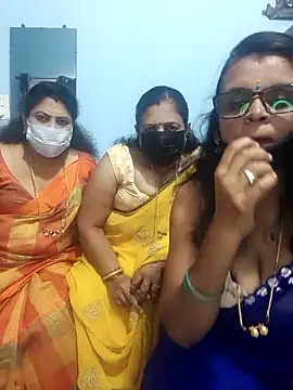 Kannadasexywifes online show from 04.14.26