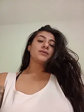 Arianna C online show from 02.19.26