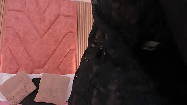 DanielaLeroy online show from 03.14.26