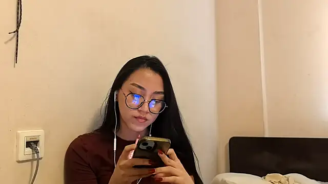 Stefania65 online show from 04.15.26