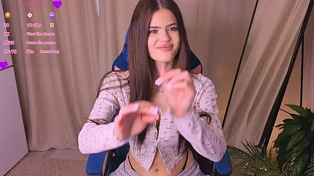 404CUTIE  online show from 03.24.26