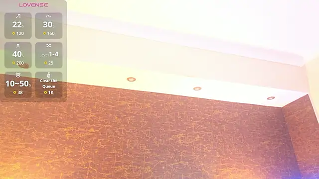 Kinsleybrown online show from 03.19.26