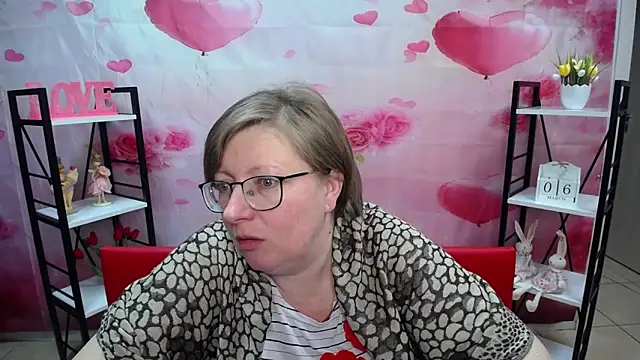 RadaChudna online show from 03.06.26