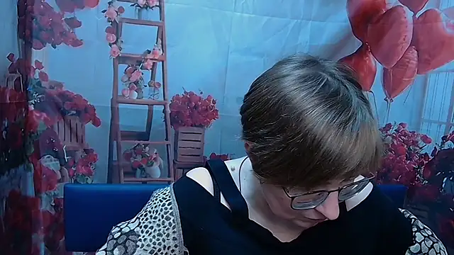 RadaChudna online show from 03.14.26