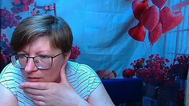 RadaChudna online show from 03.31.26