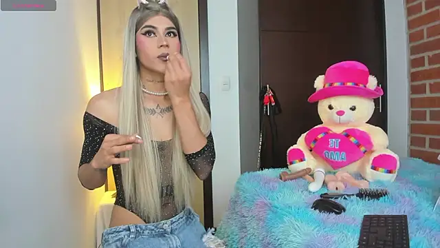 alisoondrean  online show from 02.22.26