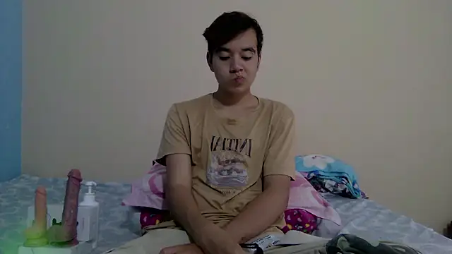 IronDante online show from 03.05.26