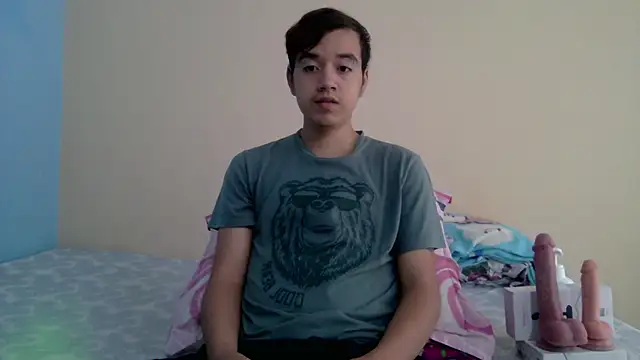 IronDante online show from 03.11.26