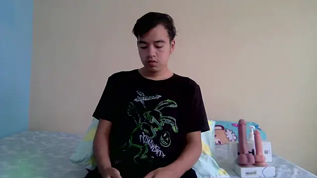 IronDante online show from 04.15.26