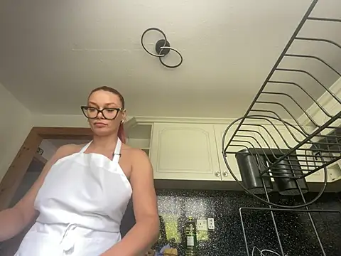 Snapshot of FoxyValentine chatting on 07.03.26 FoxyValentine online show from 07.03.26