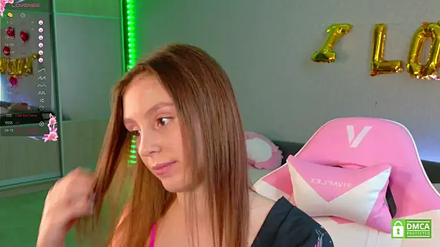 KateNickson online show from 02.20.26