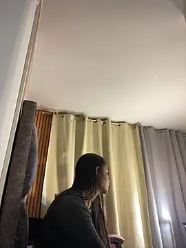 scarleth zin online show from 04.06.26