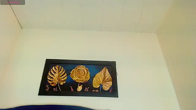 Snapshot of Cayetana_Black_ chatting on 02.24.26 Cayetana Black online show from 02.24.26