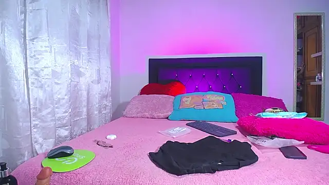 Stannly1 online show from 03.01.26