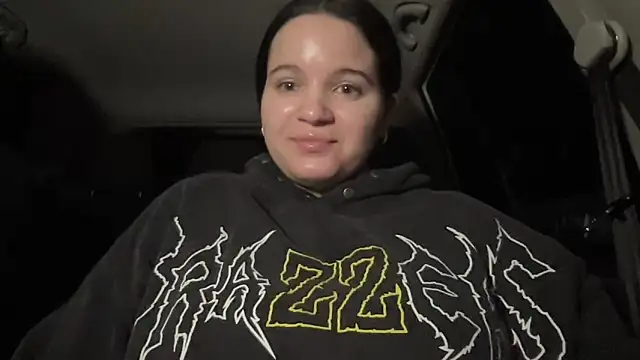 SoyOceanne online show from 04.08.26