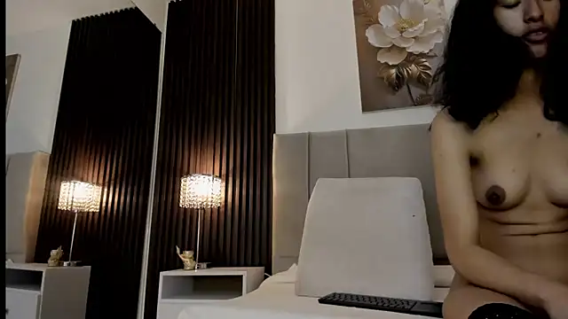  MiLa Dyva online show from 03.17.26