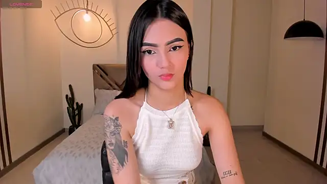 CarolineEvans x online show from 03.14.26