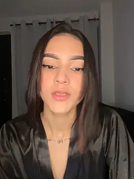 CarolineEvans x online show from 04.02.26