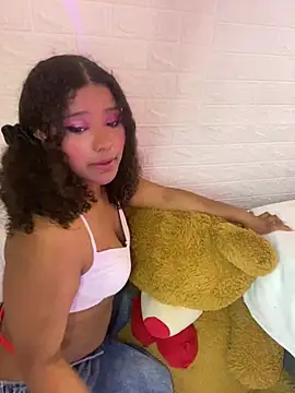 canelaa sweet5 online show from 02.20.26