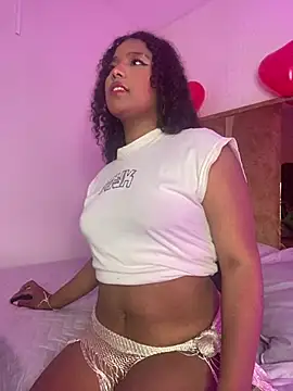 canelaa sweet5 online show from 02.25.26