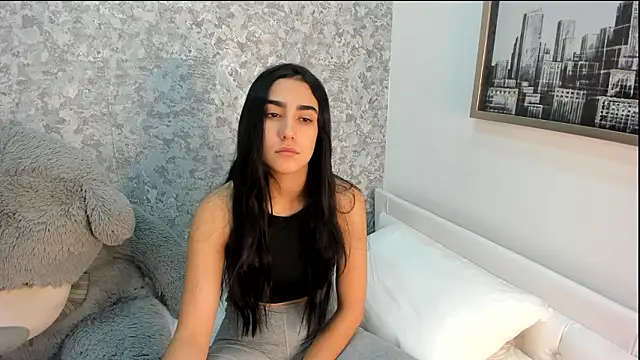 Snapshot of Anika_H chatting on 03.25.26 Anika H online show from 03.25.26