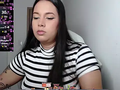 venus  24 online show from 04.07.26