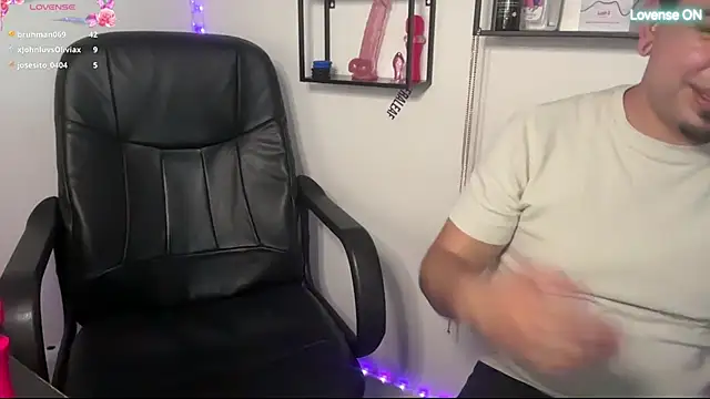 roleplayygirl online show from 06.11.26