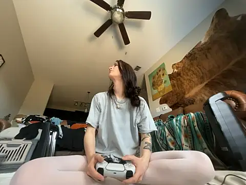 ash10alex online show from 04.19.26