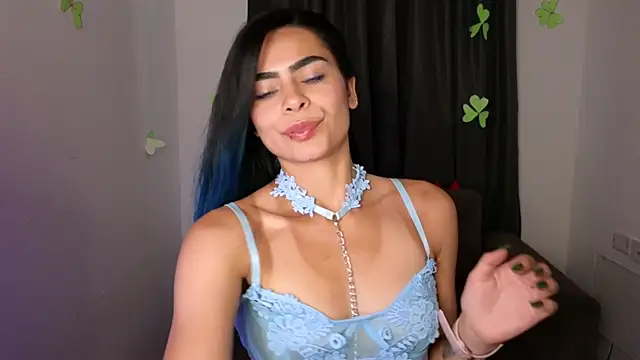 sexxylady11  online show from 03.27.26