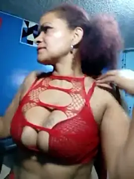 Helensex1 online show from 03.16.26