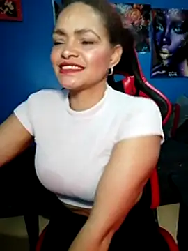 Helensex1 online show from 04.16.26