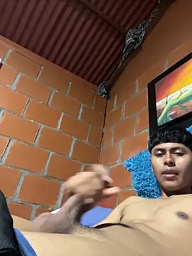 Miguel 960 online show from 05.14.26