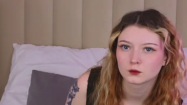 AlyssFrost online show from 06.16.26
