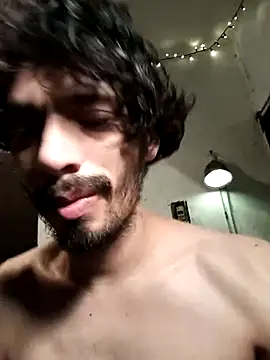 Hopeghost online show from 02.19.26