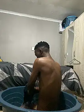 Jah Mfana online show from 02.20.26