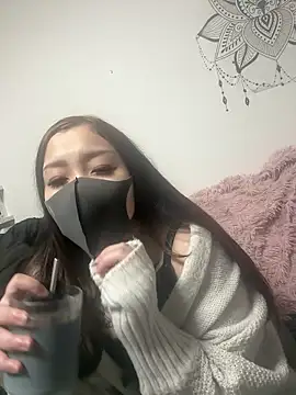 ran cha  online show from 02.25.26