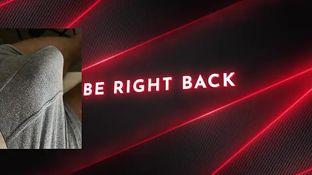 Maybe2Old4U online show from 03.18.26