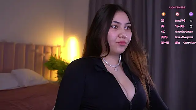 Lina Loon online show from 03.07.26