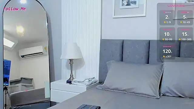 Snapshot of _kilye chatting on 02.21.26 kilye online show from 02.21.26