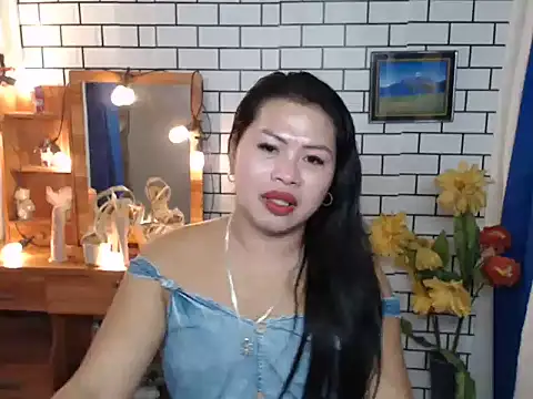 LovelyJessaXX online show from 03.21.26