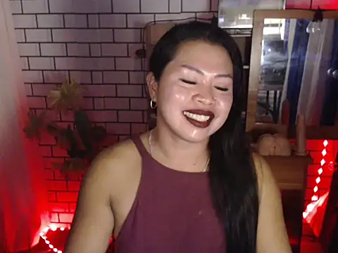 LovelyJessaXX online show from 03.31.26