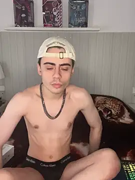 Snapshot of YourFavouriteTwink chatting on 02.27.26 YourFavouriteTwink online show from 02.27.26