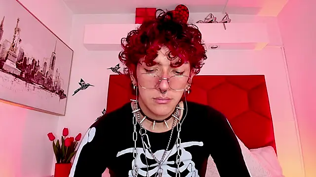 Snapshot of Cain_Dantalion chatting on 02.28.26 Cain Dantalion online show from 02.28.26