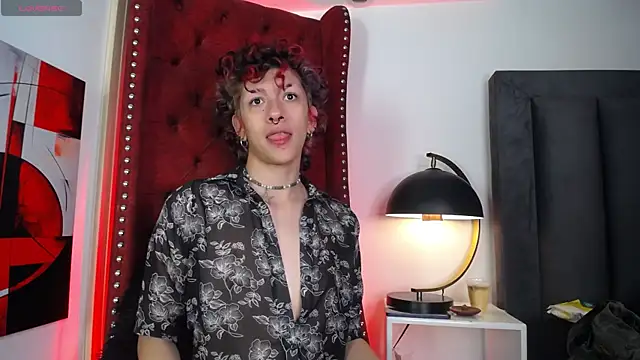 Cain Dantalion online show from 04.15.26