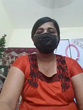 Tamil Luckly girl online show from 04.08.26