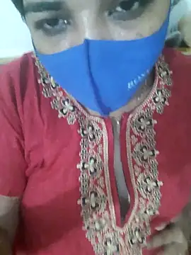 Tamil Luckly girl online show from 05.26.26