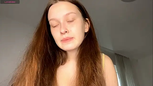 LoryMusetti online show from 04.17.26