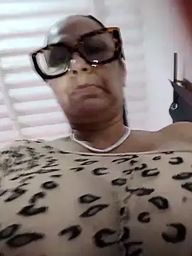 RubyStrome online show from 03.26.26