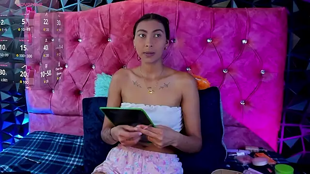 angeldreams15  online show from 03.20.26