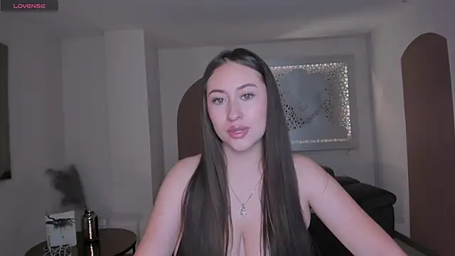 AmyRosse X online show from 05.18.26